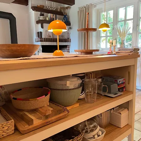 Feriehus Reetdachhaus In Seenaehe, Ruhige Lage, Kamin & Terrasse Seedorf (Segeberg)