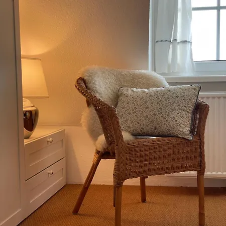 Reetdachhaus In Seenaehe, Ruhige Lage, Kamin & Terrasse Seedorf (Segeberg)