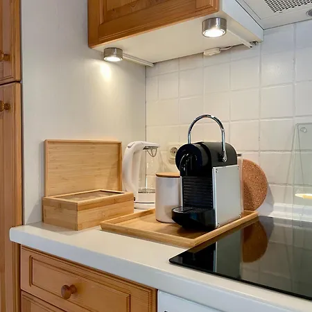 Сasa de vacaciones Reetdachhaus In Seenaehe, Ruhige Lage, Kamin & Terrasse