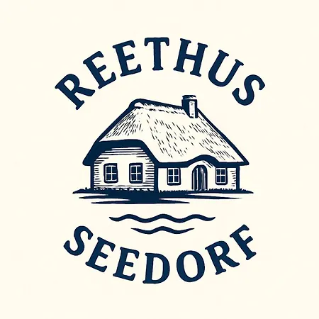Hébergement de vacances Reetdachhaus In Seenaehe, Ruhige Lage, Kamin & Terrasse *