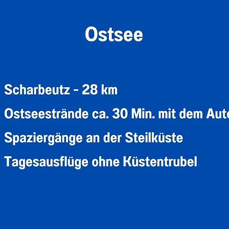 Сasa de vacaciones Reetdachhaus In Seenaehe, Ruhige Lage, Kamin & Terrasse