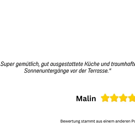 Reetdachhaus In Seenaehe, Ruhige Lage, Kamin & Terrasse *