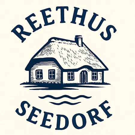 Reetdachhaus In Seenaehe, Ruhige Lage, Kamin & Terrasse Seedorf (Segeberg)